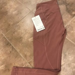 Lululemon size 8